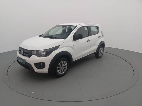 FIAT MOBI 1.0 EVO FLEX LIKE. MANUAL FIAT MOBI 1.0 EVO FLEX LIKE. MANUAL